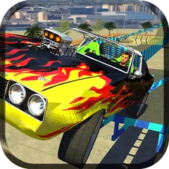 Extreme City GT Ramp Stunts APK download