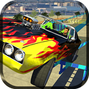 acrobacias gt extrema cidade APK