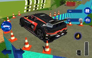 acrobacias gt extrema cidade Cartaz