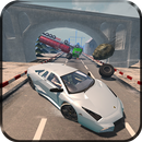 Extreme GT Hill Racing APK