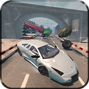 Extreme Racing GT hill APK