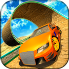 Extreme City GT Racing Stunt 2 icon