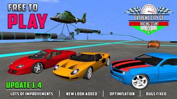 Extreme City GT Racing Stunt 2 poster