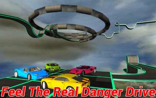 Extreme City GT Racing Stunt 2 screenshot 1
