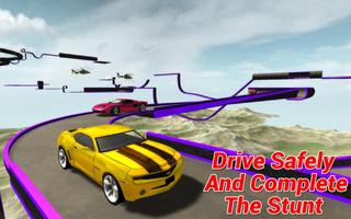 Extreme City GT Racing Stunt 2 screenshot 2