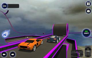 Extreme City GT Racing Stunt 2 screenshot 3
