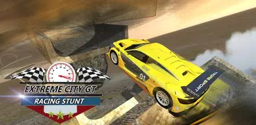 Extreme City GT Racing Stunts