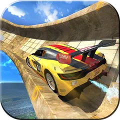 Extreme City GT Racing Stunts