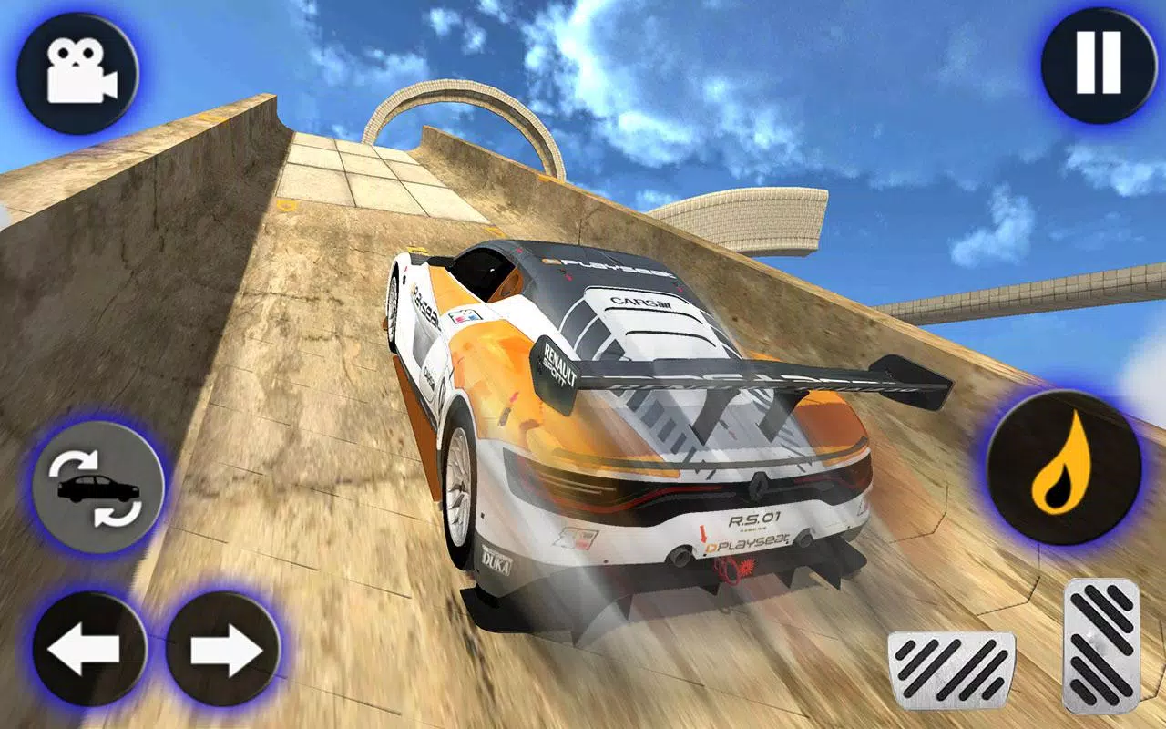 Extreme City Drift Car Stunts: Jogo de Corrida::Appstore for  Android