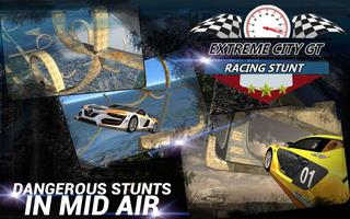 برنامه‌نما Extreme City GT Racing Stunts عکس از صفحه