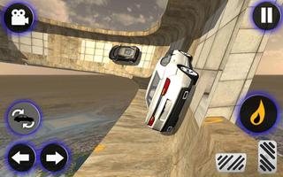Extreme City GT Racing Stunts screenshot 3
