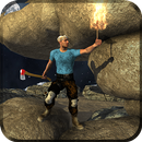lutar ilha sobrevivência vida APK
