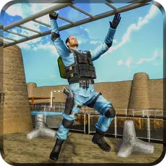 Free Army Training Academy APK download