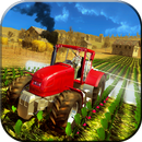 trator colheita APK