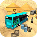 Offroad Desert Bus Simulator APK