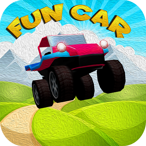 Mini Cars Adventure Racing