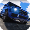 Super Heroes Road Buggy Car Stunts