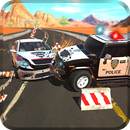 perseguição policial carros cr APK