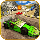 Road Road GT acrobacias corridas offroad APK