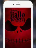 پوستر Halloween HD Wallpaper