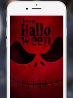 Halloween HD Wallpaper постер
