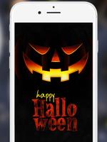 Halloween HD Wallpaper ภาพหน้าจอ 1