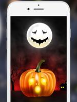 Halloween HD Wallpaper captura de pantalla 2