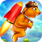 Beaver Adventure icon