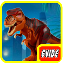 Guide:For LEGO Jurassic World APK