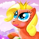 Beauty Pony Jump APK