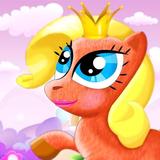 Beauty Pony Jump icône