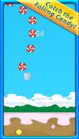 Candy Drop - Catch the Candy! الملصق
