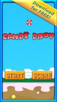 Candy Drop - Catch the Candy! स्क्रीनशॉट 2