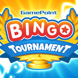 Bingo Tournament by GamePoint (Unreleased) أيقونة
