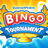 Bingo Tournament by GamePoint (Unreleased) icon