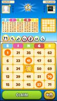 Bingo Tournament by GamePoint (Unreleased) Ekran Görüntüsü 1