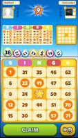 Bingo Tournament by GamePoint (Unreleased) capture d'écran 2