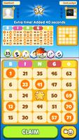 Bingo Tournament by GamePoint (Unreleased) capture d'écran 3