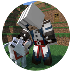 Best Wallpapers Minecraft HD biểu tượng