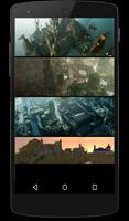 Best Wallpapers Minecraft HD ảnh chụp màn hình 2