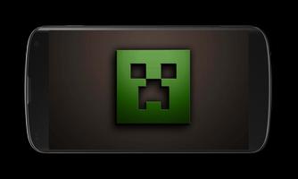 Best Wallpapers Minecraft HD capture d'écran 3