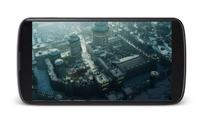 Super Wallpapers Minecraft APK download