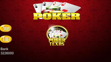 Texas Poker capture d'écran 2
