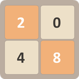 Super 2048 Game (Brain Games)