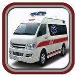 Ambulance Simulation 3D