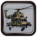 American Military Helicopter APK