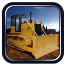 Thành phố Bulldozer 3D APK