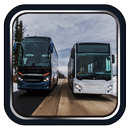 Bus mô phỏng 2017 APK