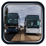 Bus Simulation 2017 icône