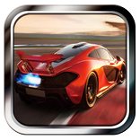 Racing Car :Highway Racer